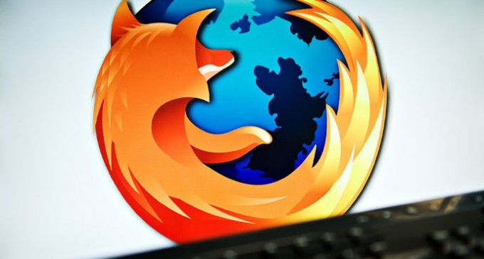 Firefox Plug-in Warns Users Of NSA Surveillance
