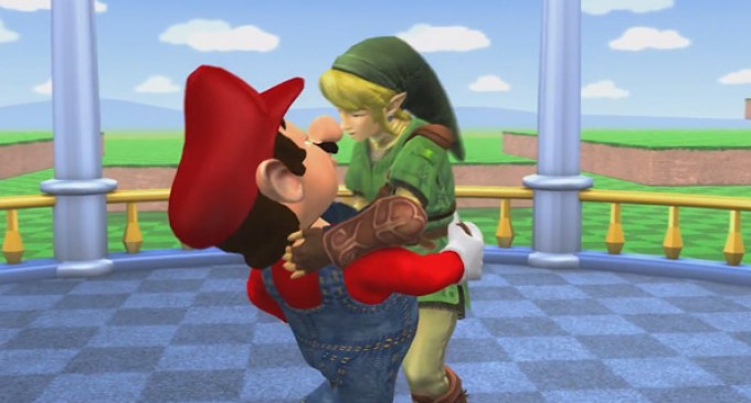 Nintendo Promises To Add Same-Sex Marriage To Game