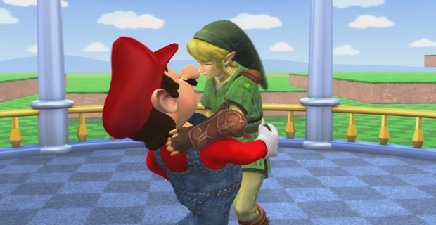 Nintendo Promises To Add Same-Sex Marriage To Game