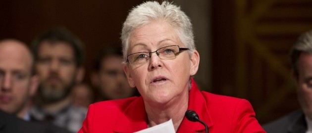 EPA Violates Supreme Court Stay in order to forward Climate Change Agenda