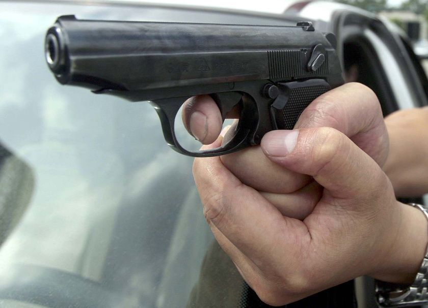 MA Attorney General Candidate: I Can Make All New Guns Fingerprinted-Enabled Without New Legislation