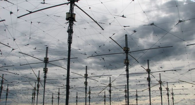 Military To End HAARP Program In Favor Of Something Better