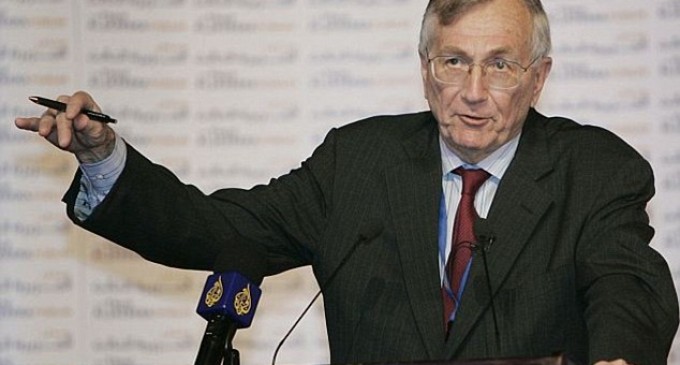 Seymour Hersh: Obama Lied About Syria, Media Too Scared To Report The Truth