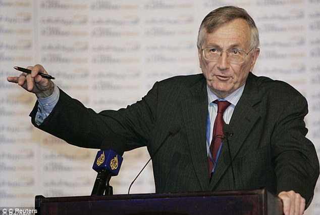 Seymour Hersh: Obama Lied About Syria, Media Too Scared To Report The Truth