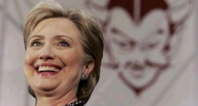 Hillary 2016: Knowing Her Could Prove Hazardous To Your Health