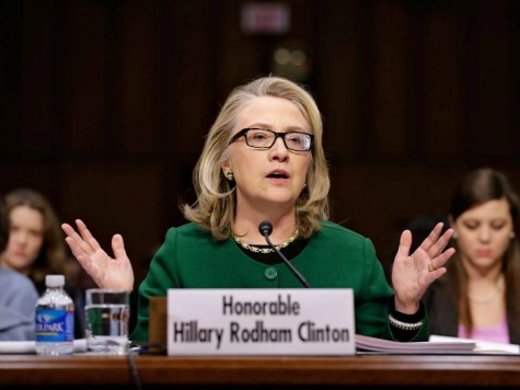 The Hillary Clinton Scandals, a Video Compilation