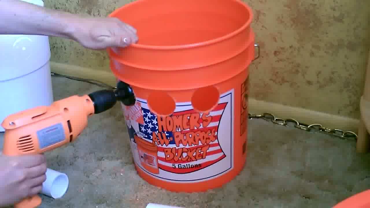 Super-Easy DIY: Make A $454 Air Conditioner For About $15!