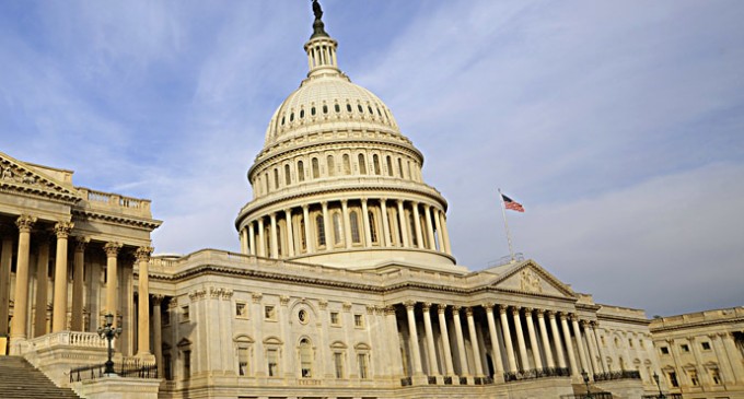 ‘Human Tracking’ Bill Passes House of Representatives
