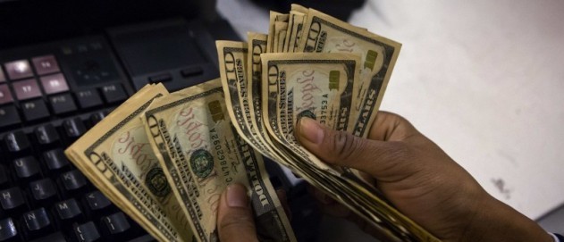 Top Ten Ways to End this Phrase: “Americans Are So Broke…”