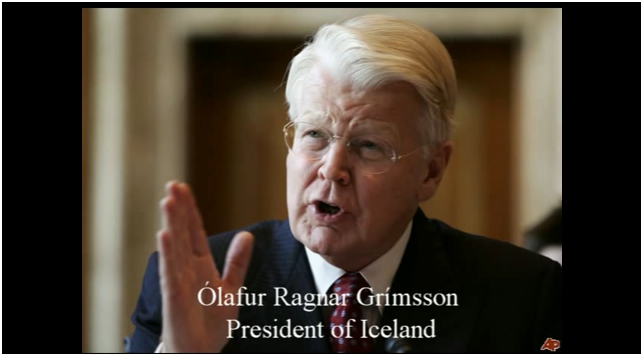 How To Fix The Economy: Follow Iceland’s Lead