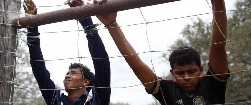 36,000 Criminal Illegal Immigrants Released In 2013, Including Murderers, Rapists, Kidnappers