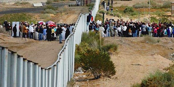 27 year Border Patrol Veteran: The CDC Is Disappearing Potential Ebola Victims