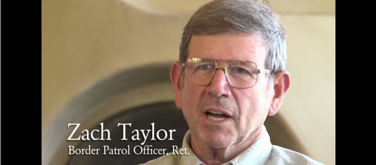 Former Border Agent: America Is Under Attack Via Asymmetrical Warfare