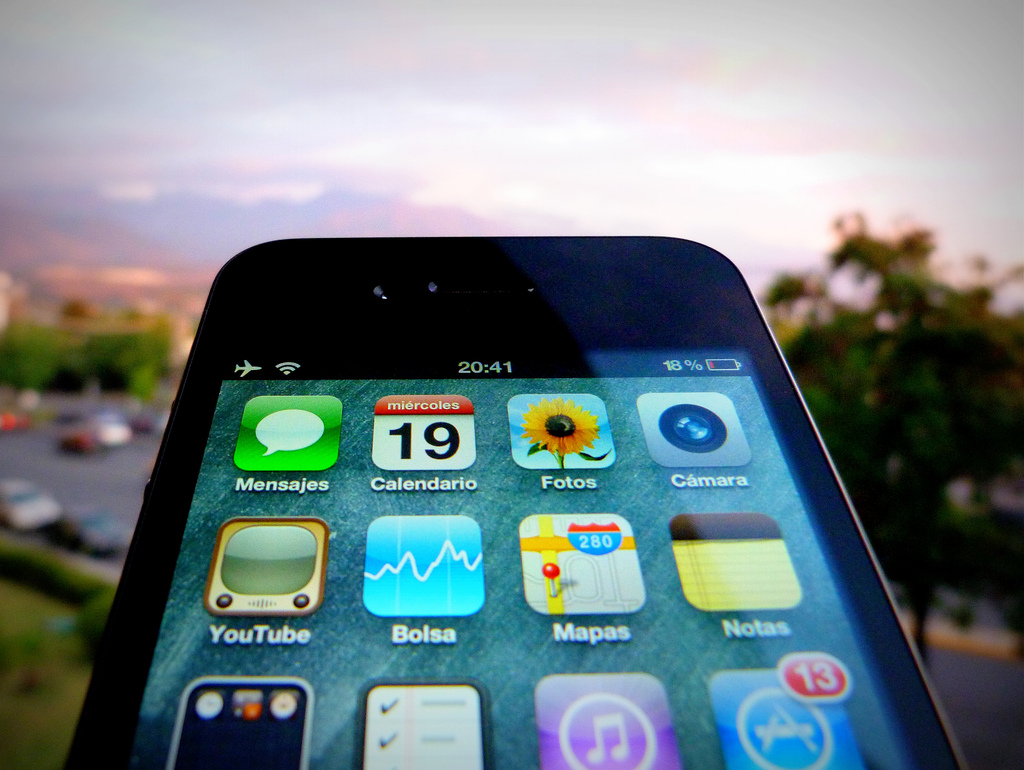 The NSA Can Secretly Activate an iPhone’s Microphone, Camera…And That’s Just The Beginning