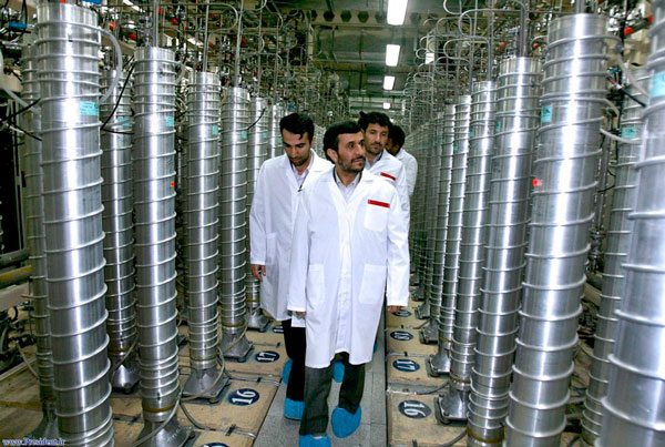 Iran Sanctions Relief to top $20 Billion Rather than the $7 Billion Admin Lied About