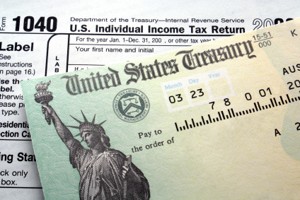 IRS Pays Out Billions To Illegal Immigrants To Stay In the US