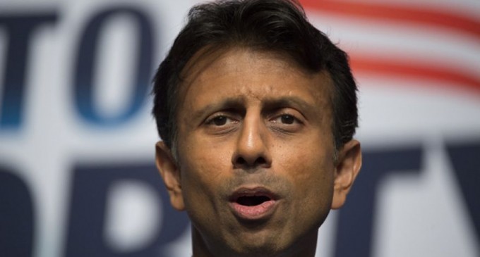 LA Gov. Jindal: Americans Ready For “Hostile Takeover” Of Washington – Is One Possible?