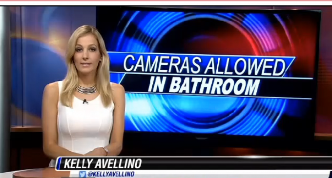 Virginia Judge Rules Bathroom Cameras Are Legal