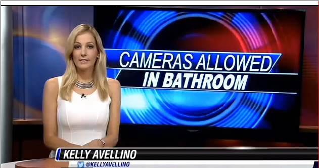 Virginia Judge Rules Bathroom Cameras Are Legal Truth And Action