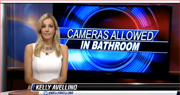 Virginia Judge Rules Bathroom Cameras Are Legal
