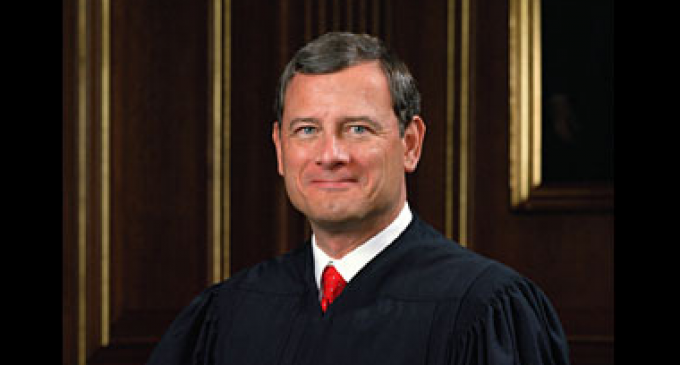 Was Justice Roberts Blackmailed Into Approving Obamacare?