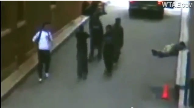 Deadly ‘Knockout’ Game Targeting Strangers Is Spreading Across US Cities