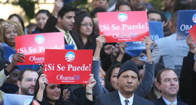 Obama’s Immigration Directive: Only Deport Illegals Who Commit Other Crimes