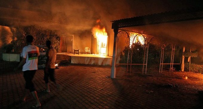 US Personnel ‘Very upset’ CIA Did No Probe Into Benghazi