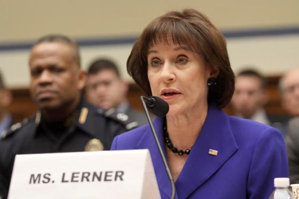 Democratic Party, Obama Donor, DOJ Spent 1,529.25 Hours Investigating IRS’ Targeting of Conservative Organizations