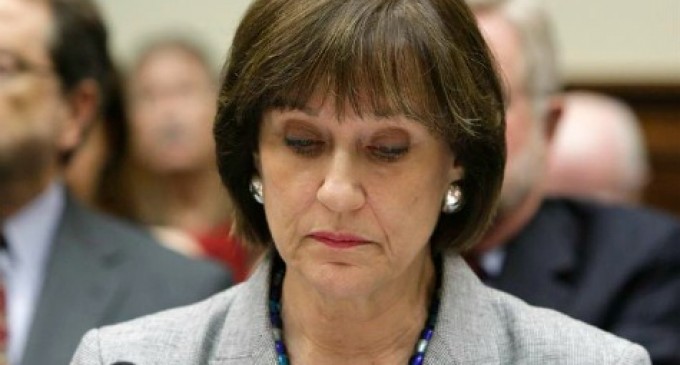 New, More Sinister IRS Scandal: Trumped Up Charges Against Tea Party Groups