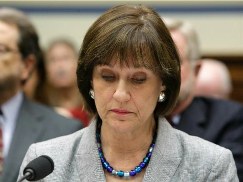 IRS Official at the Heart of the Tea Party Scandal Retires
