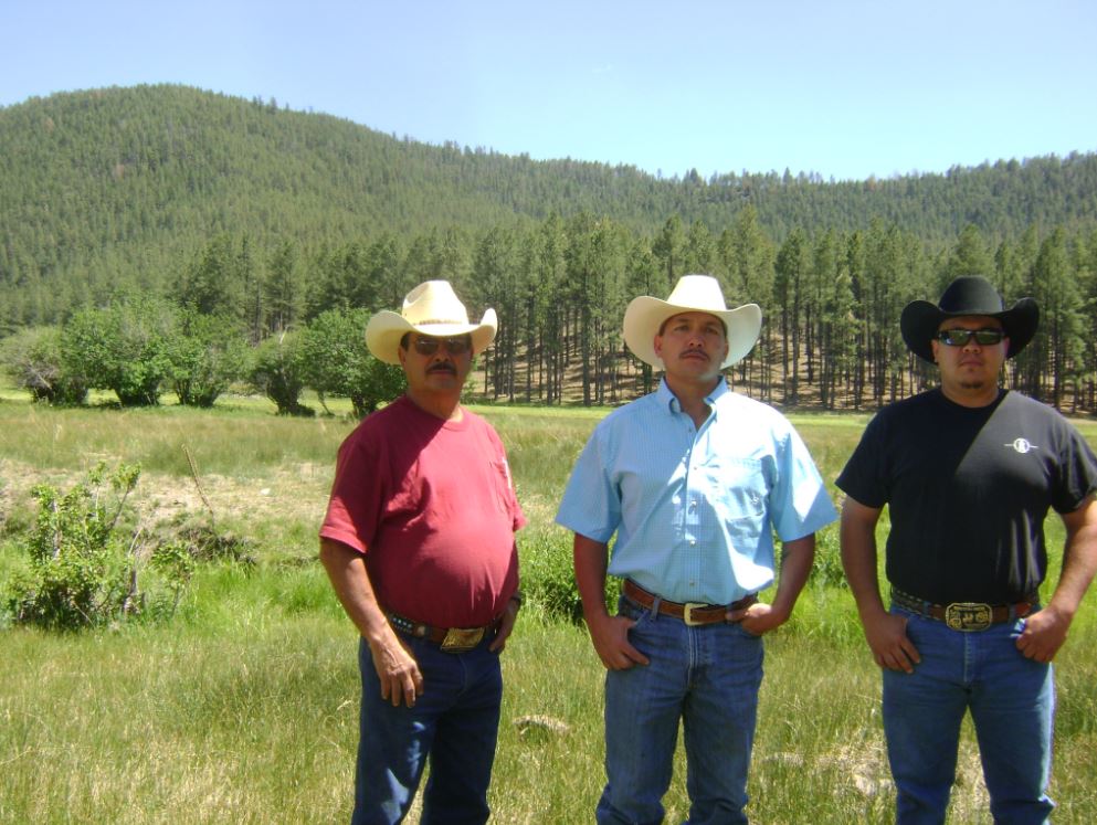 Feds Prep To Take Land For ‘Endangered Mouse’