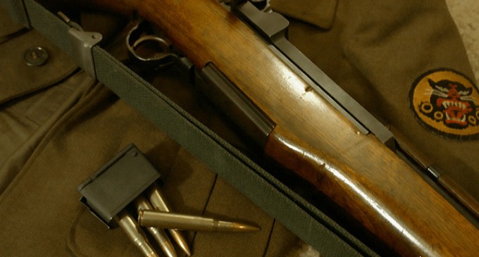 Obama Blocks Re-import Of Historic Guns – Causes 41 Layoffs