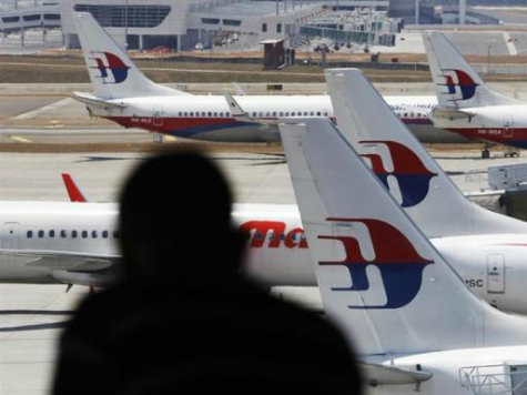 11 Al Qaeda-Linked Terrorists Arrested over Flight 370 Disappearance