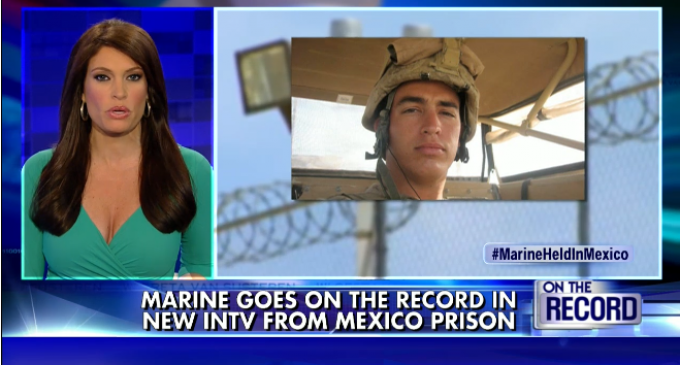 “Please Get Me Out Of Here” Sgt. Andrew Tahmooressi – Abandoned By White House