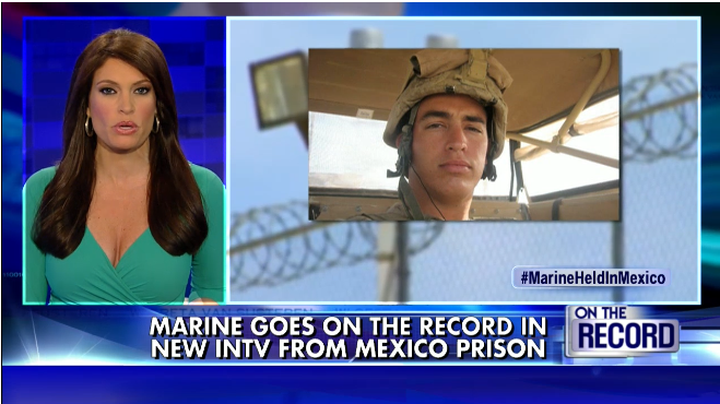 “Please Get Me Out Of Here” Sgt. Andrew Tahmooressi – Abandoned By White House