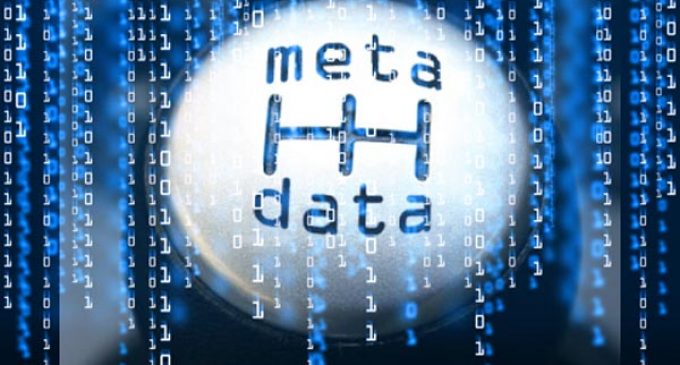 The “It’s Only Harmless Metadata” Excuse Is A Lie