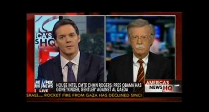 Rogers: Obama Won’t Go After Benghazi Terrorists, Softer On Al-Qaeda