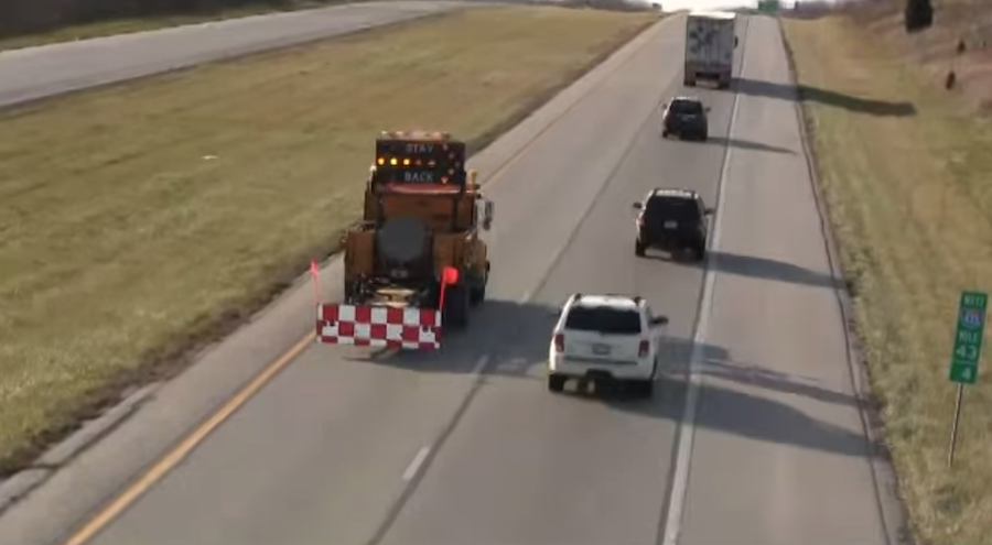 Missouri To Use Military Sound Cannons Against Speeders
