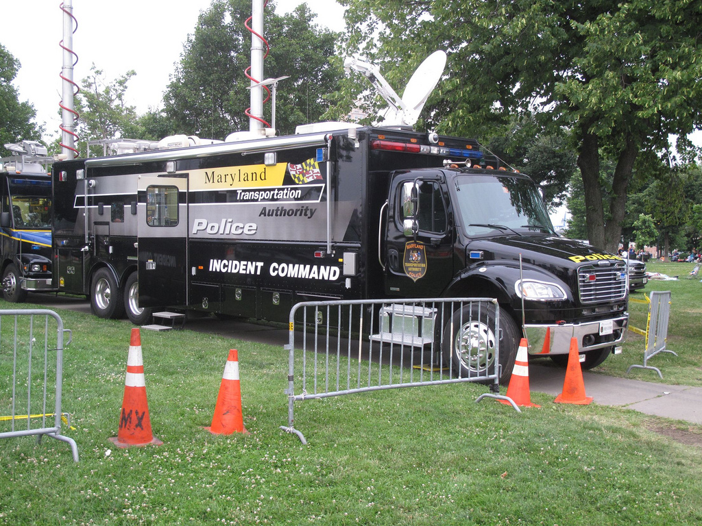 Scary: The Feds Are Tracking Gun Owners With National Database, Enforcement With Local Police