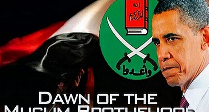 Exposed: Names and Identities of Muslim Brotherhood Operatives in U.S.