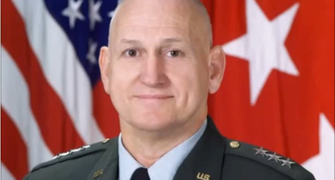 3-Star General: Muslim Brotherhood Has Infiltrated All Levels of US Govt To Install Sharia Law