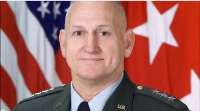 3-Star General: Muslim Brotherhood Has Infiltrated All Levels of US Govt To Install Sharia Law