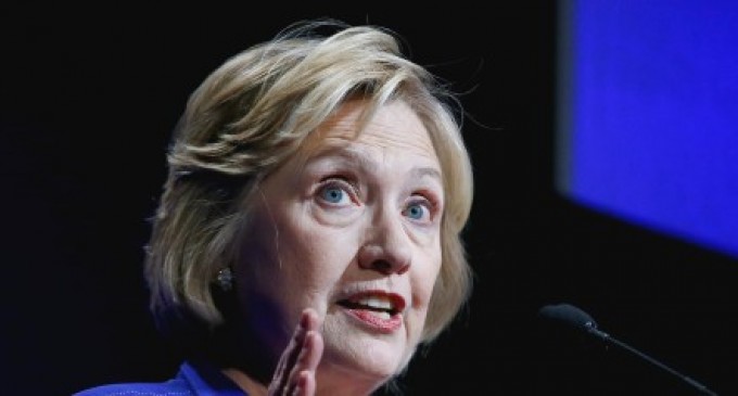 Update: Five Month Gap Found In Hillary Email Turn Over