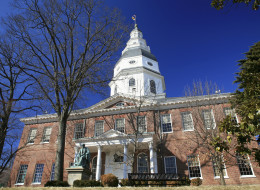 Maryland Secession: The Breakaway Bid