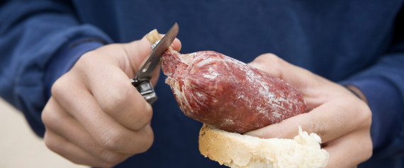 Teen Takes “Meow Meow”, Slices Off Own Penis, And Stabbed Mother