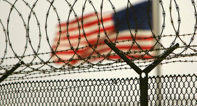 Congress Reaffirms Indefinite Detention for Americans Under NDAA