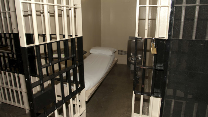 Nebraska Seeking To Recapture Hundreds Of Mistakenly Released Prisoners