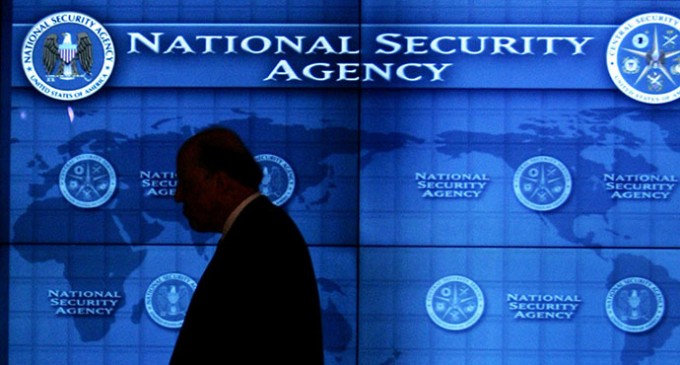 NY Times: NSA Collecting Millions of Faces Everyday From Internet