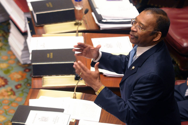 NY Legislature Considers Mandatory State-Run Parenting Classes